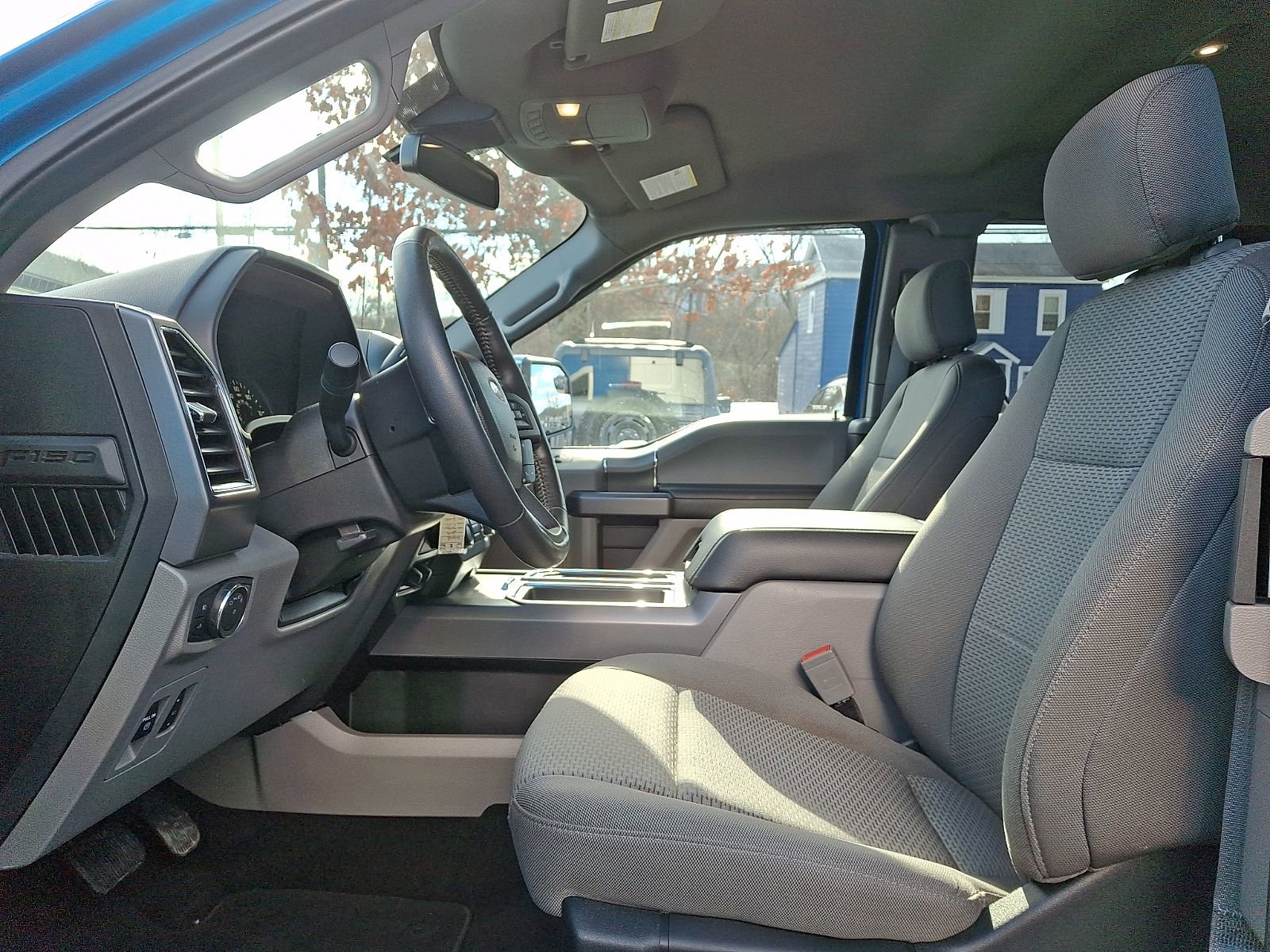 Used 2019 Ford F150 XLT w/ Equipment Group 302A Luxury image 13