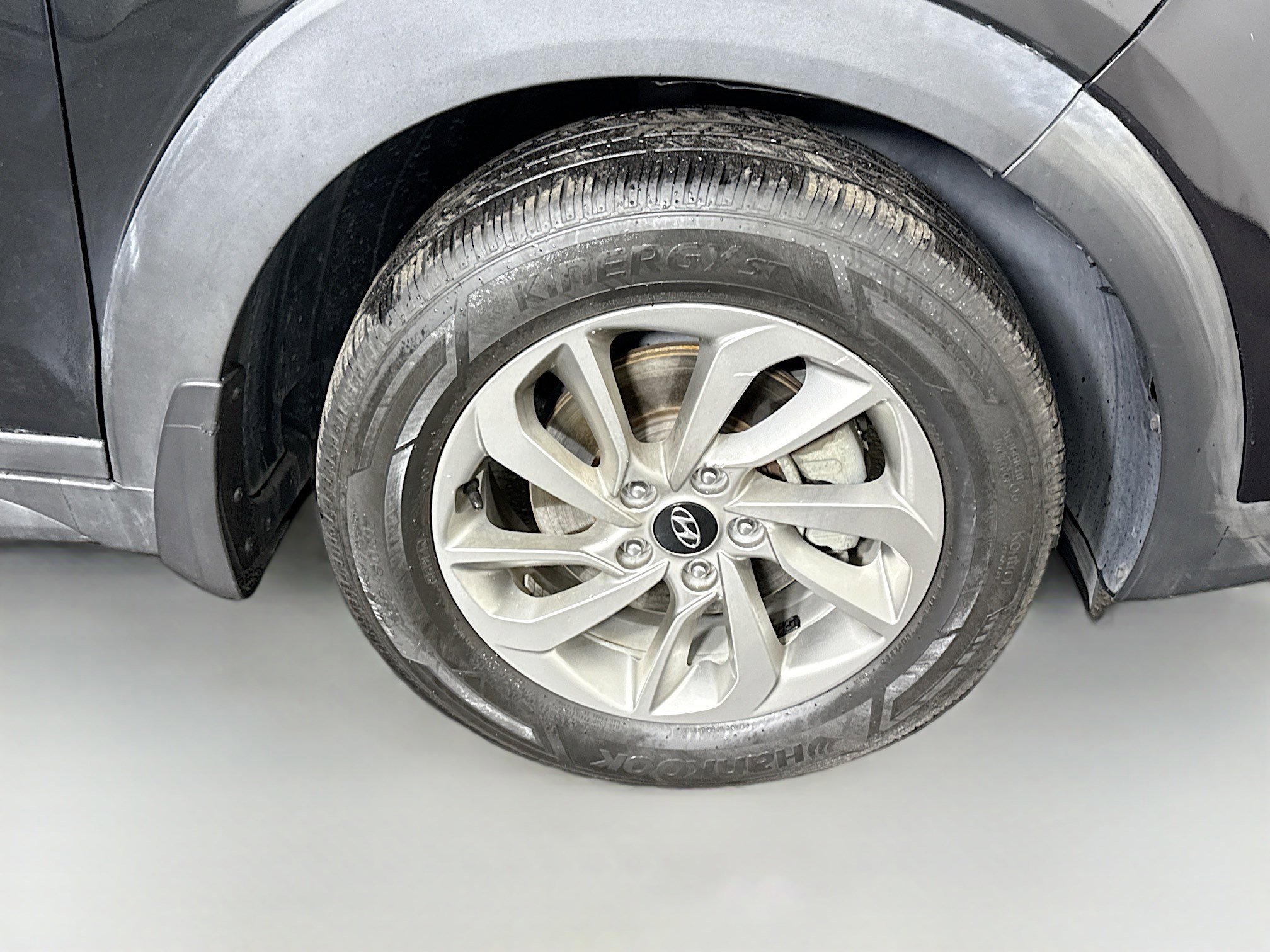 Used 2017 Hyundai Tucson SE image 31