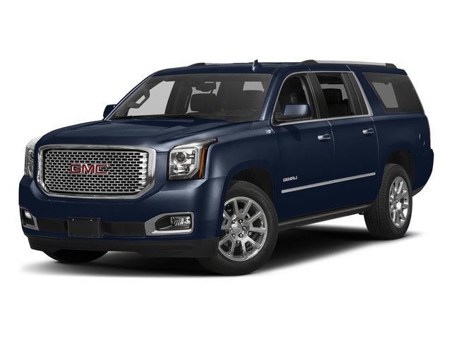 Used 2018 GMC Yukon XL Denali w/ Denali Ultimate Package AWD/4WD image 1