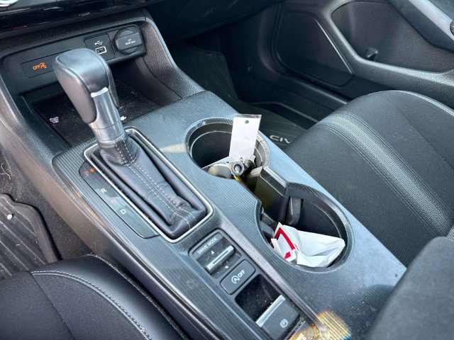 Used 2024 Honda Civic Sport image 30