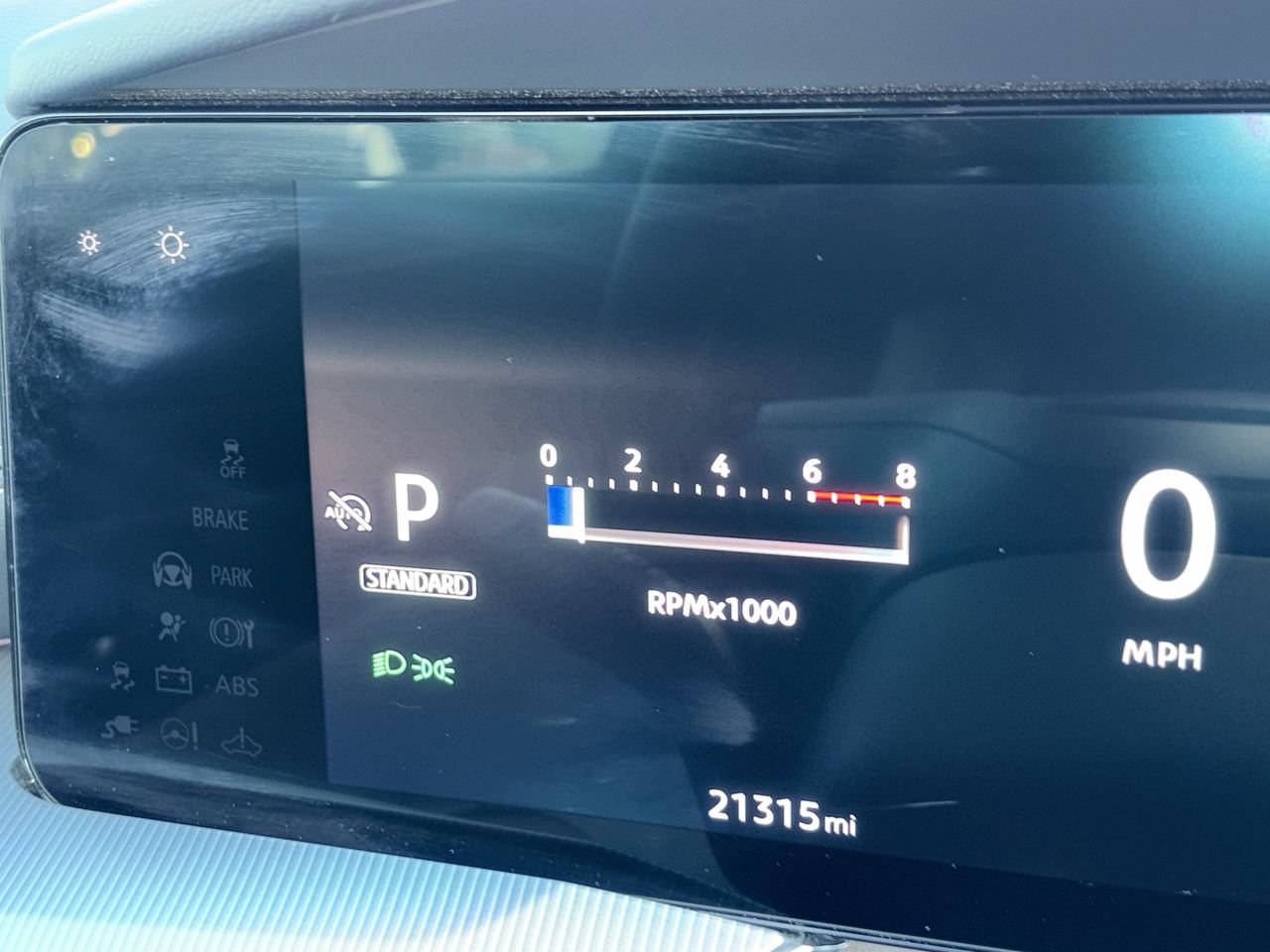 Certified 2025 Nissan Murano SL AWD/4WD image 17