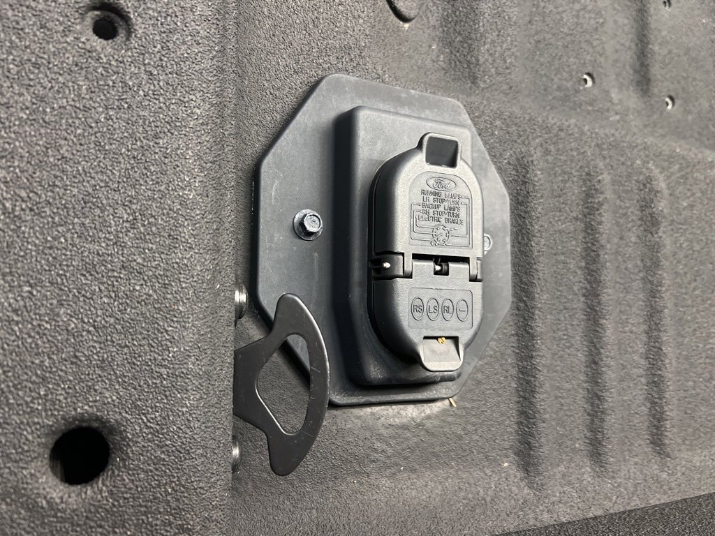 Used 2020 Ford F350 XL w/ STX Appearance Package image 31