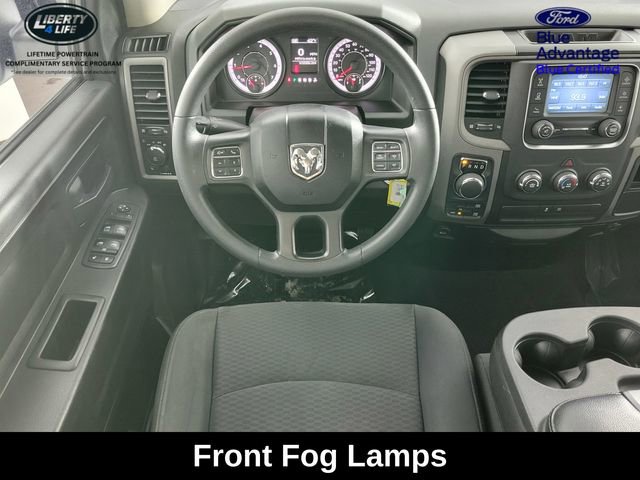 Used 2019 RAM 1500 Express w/ Express Value Package image 27