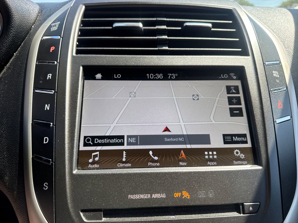 Used 2018 Lincoln MKC Select w/ Select Plus Package AWD/4WD image 20