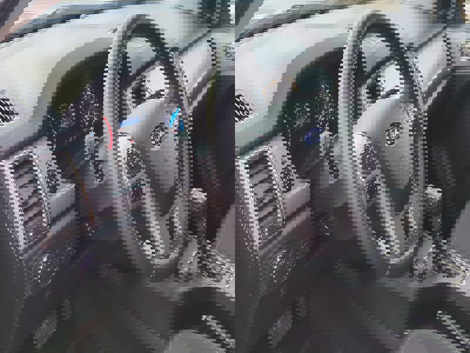 Used 2019 Ford Ranger XLT w/ Equipment Group 302A Luxury image 10