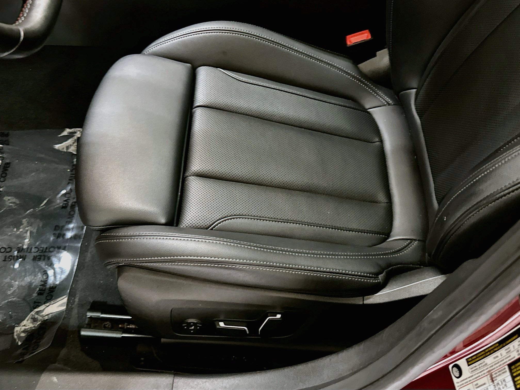 Used 2025 BMW M340i RWD image 19