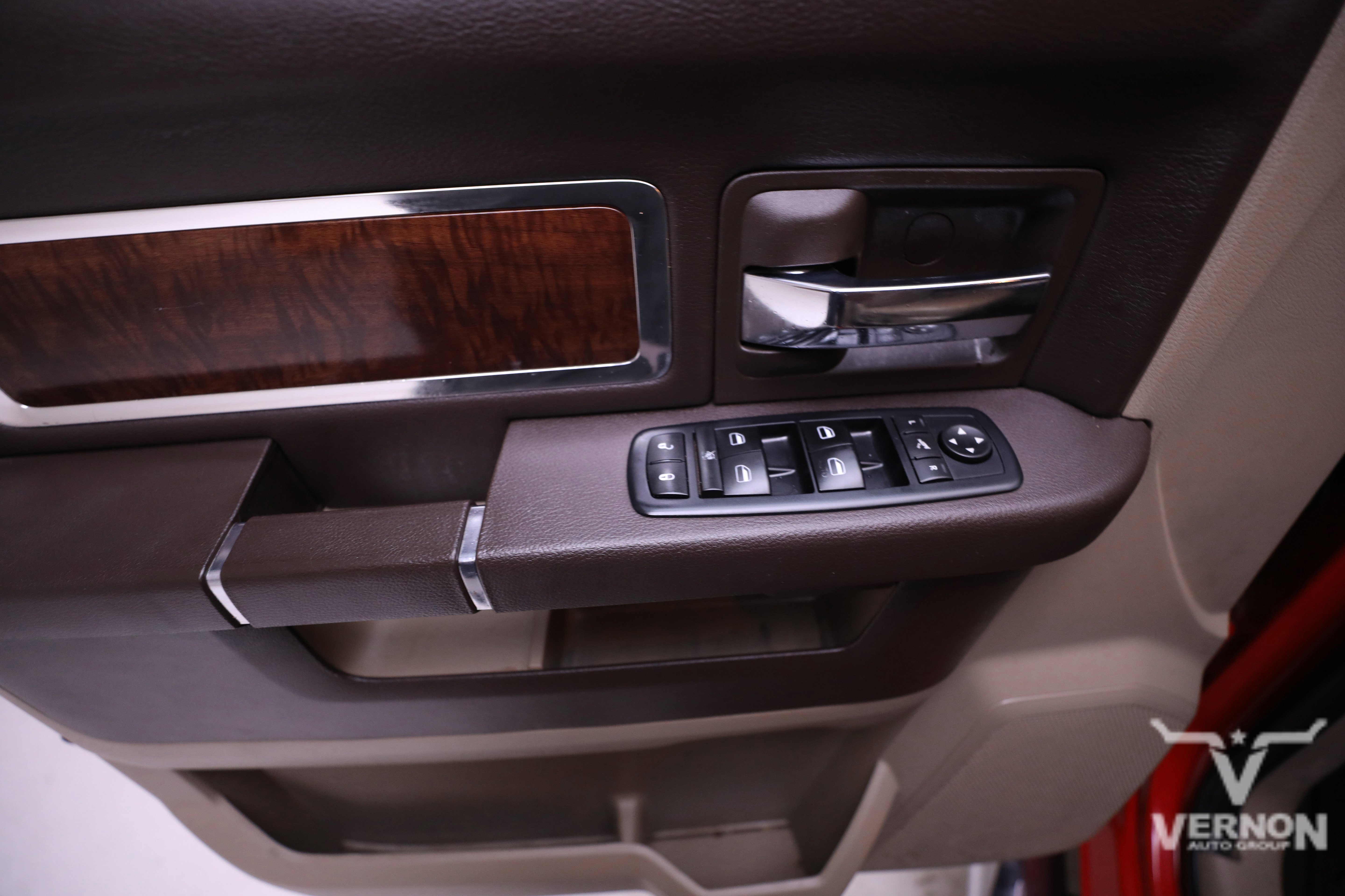 Used 2012 RAM 3500 Laramie w/ Cold Weather Group image 19