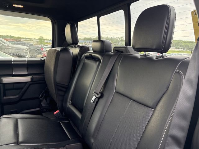 Used 2020 Ford F150 Lariat w/ Equipment Group 502A Luxury AWD/4WD image 10