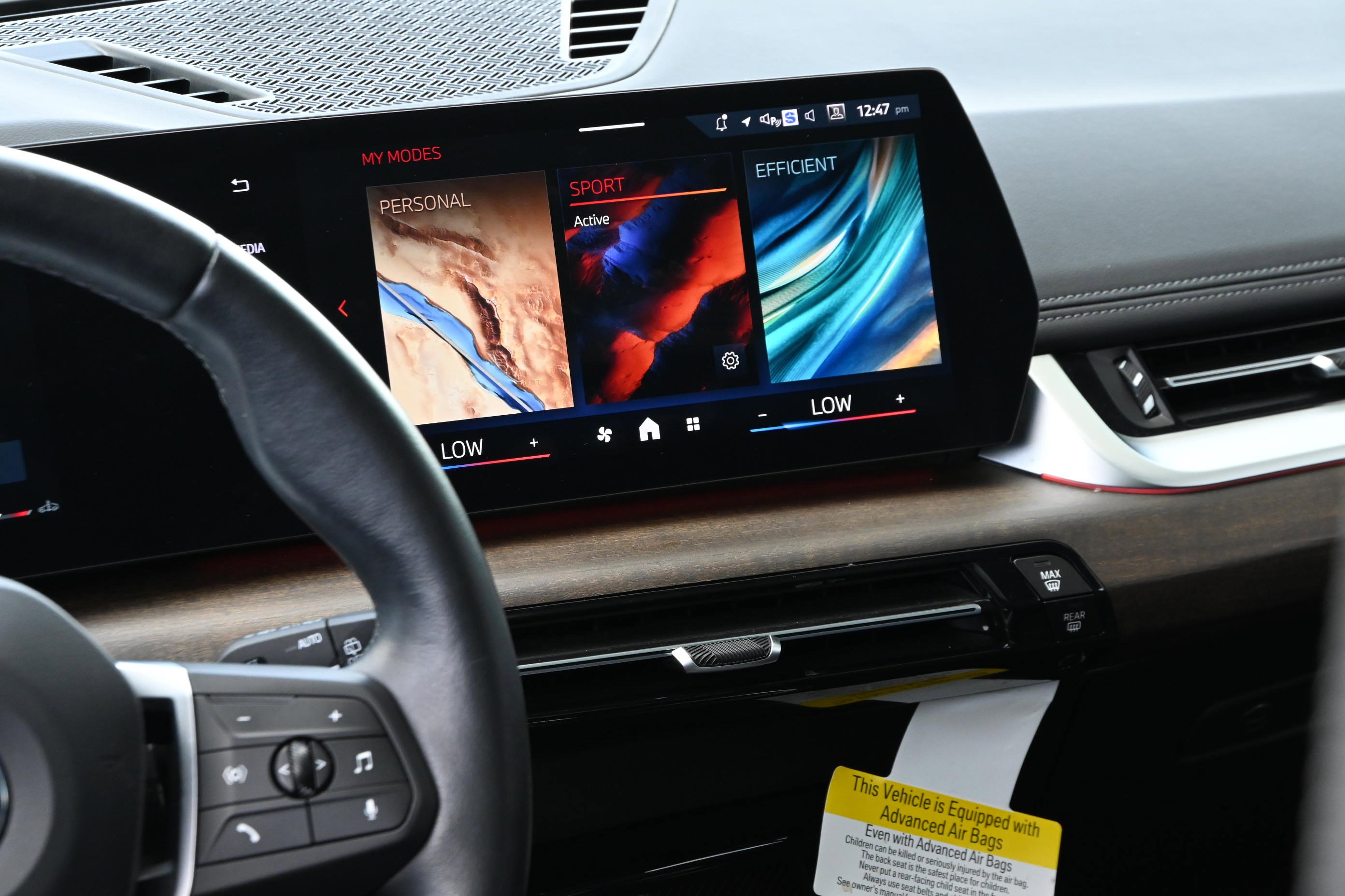 Certified 2024 BMW X1 xDrive28i w/ Premium Package image 29