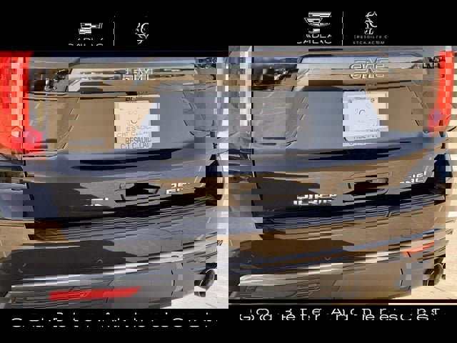 Used 2024 GMC Yukon XL Denali Ultimate image 6