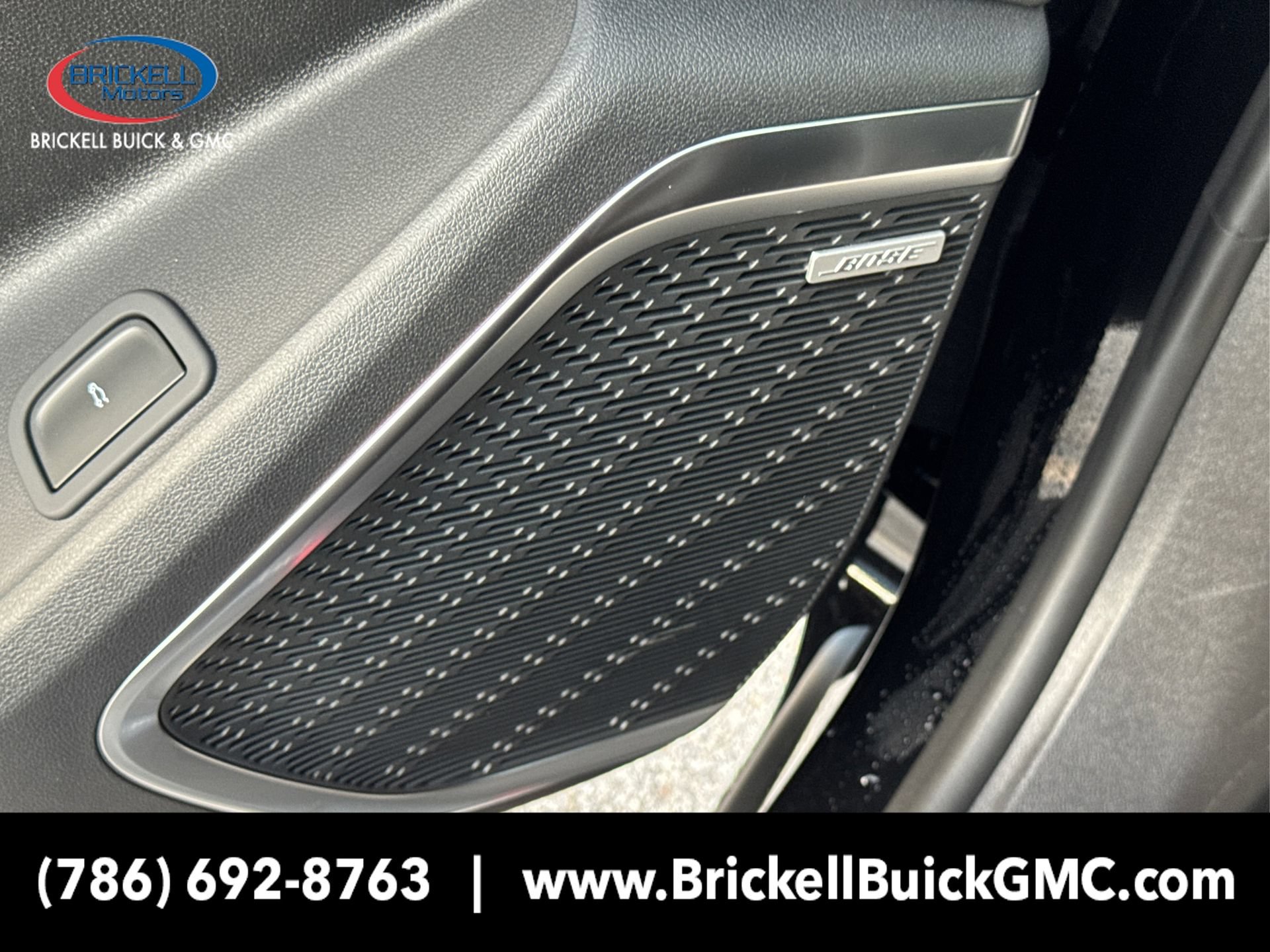 New 2026 Buick Enclave Sport Touring FWD image 34