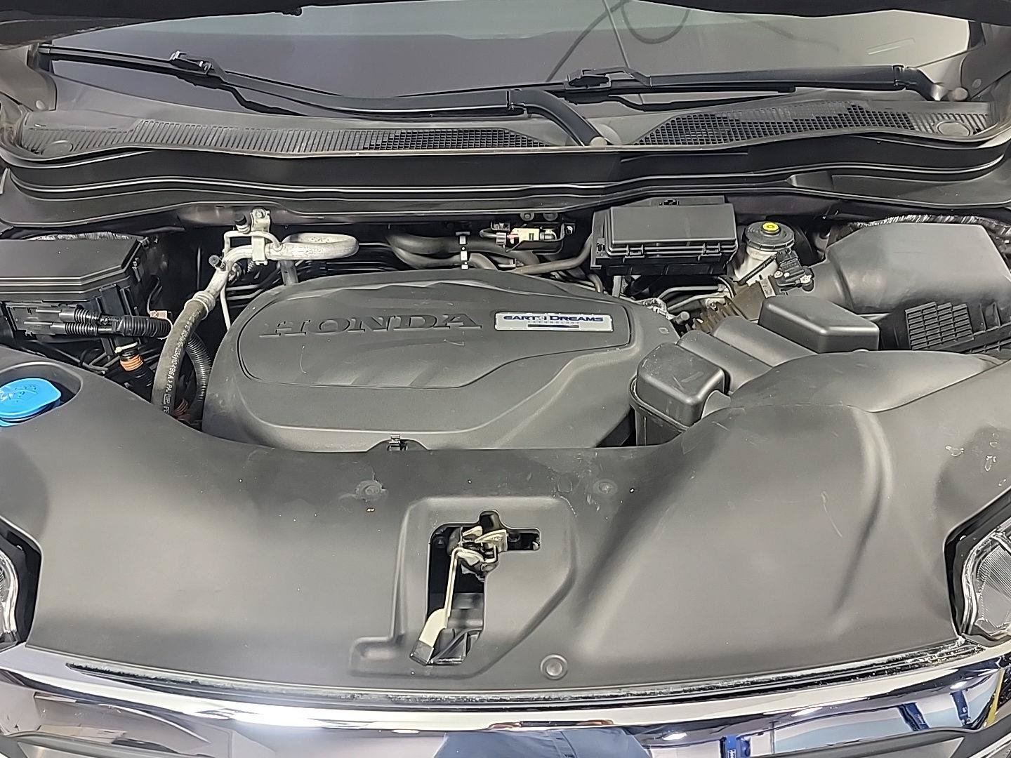 Used 2016 Honda Pilot EX image 14