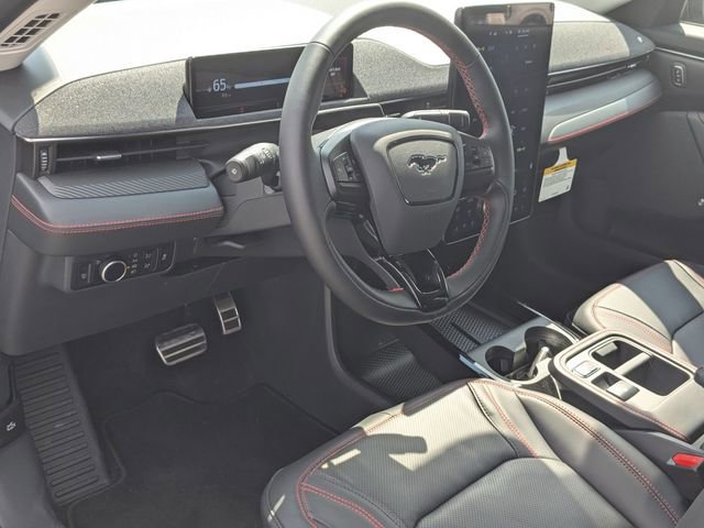 New 2025 Ford Mustang Mach-E Premium w/ Sport Appearance Package image 9