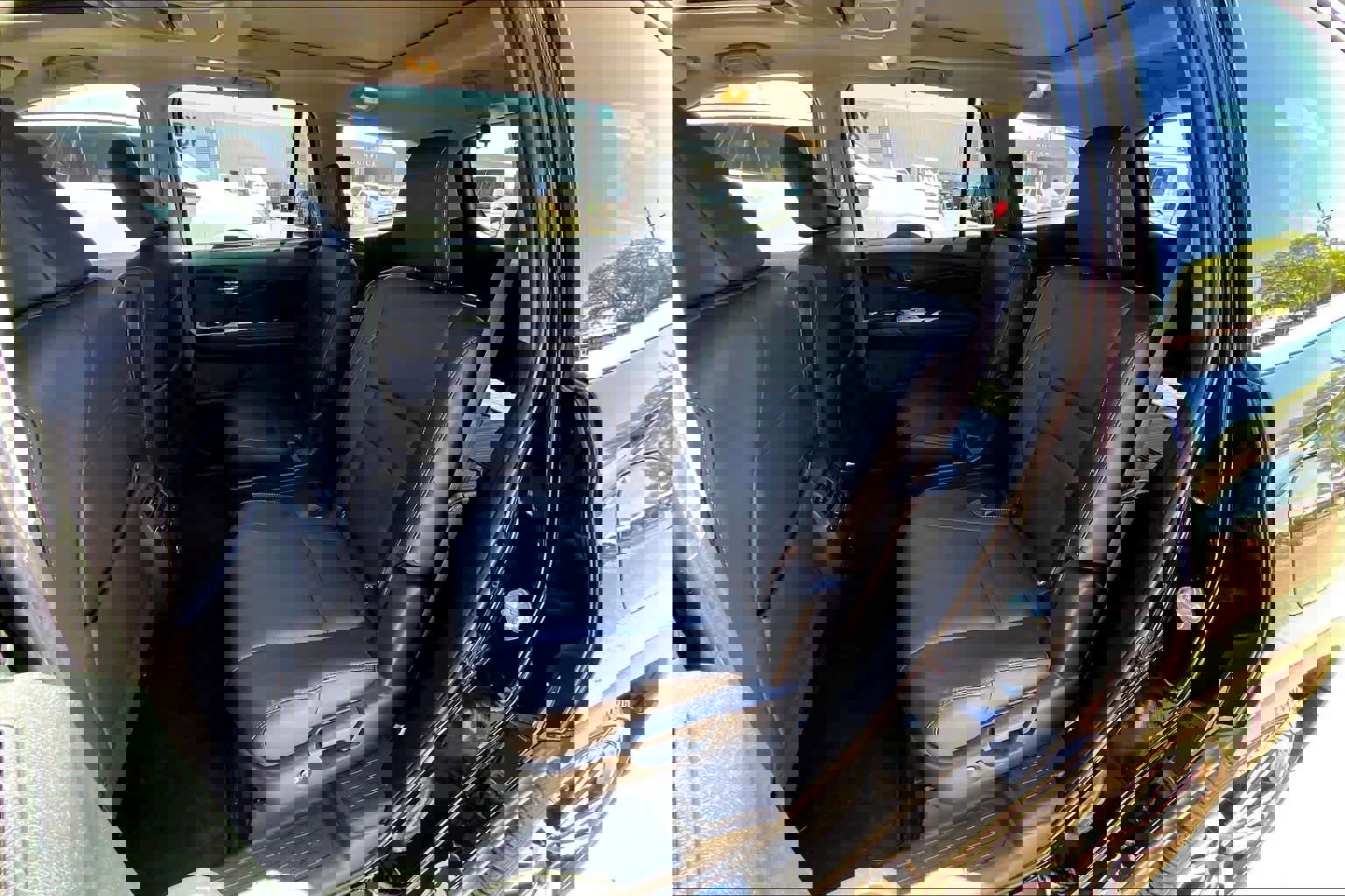 Used 2022 Honda Pilot Elite image 21