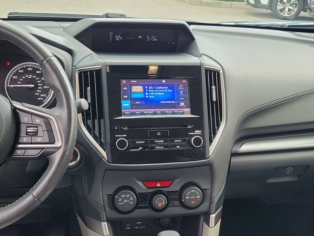 Used 2021 Subaru Forester Premium AWD/4WD image 19