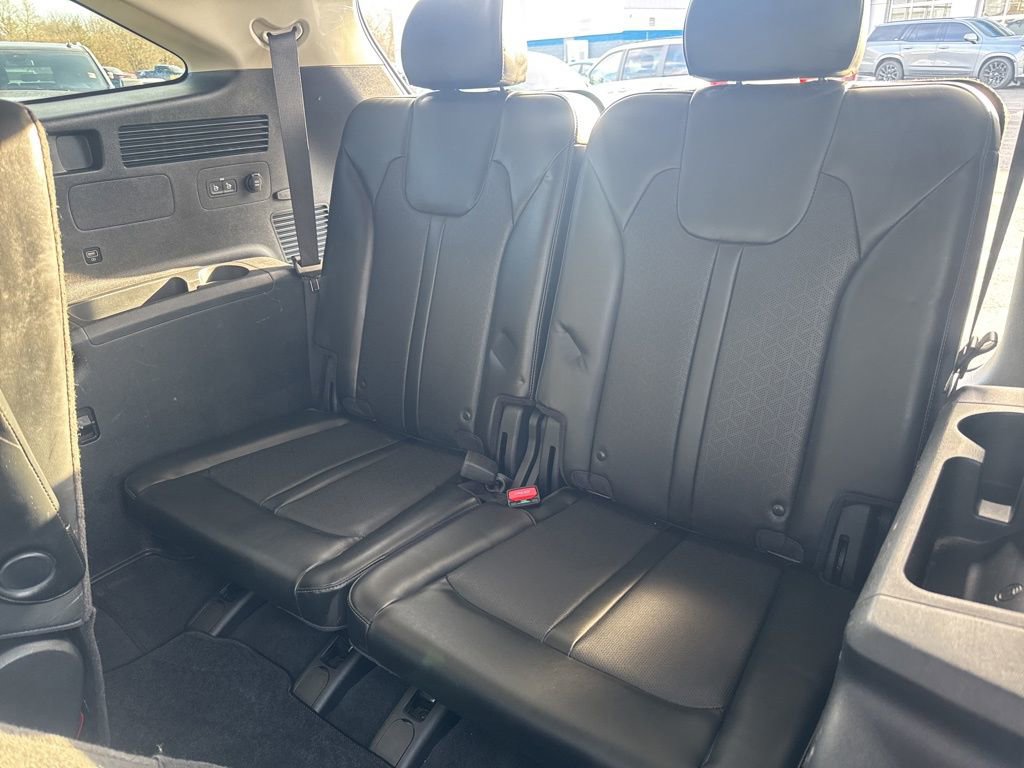 Used 2021 Kia Sorento SX image 19