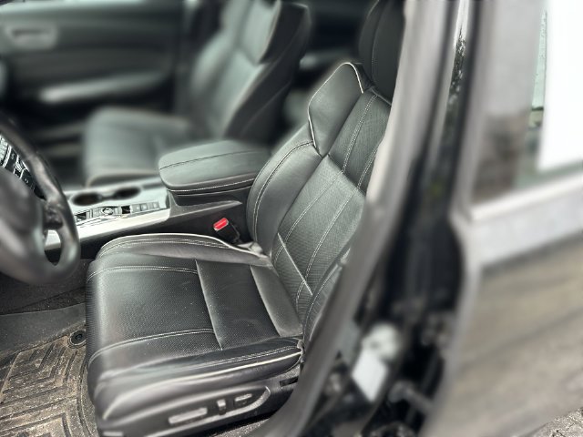 Used 2020 Acura TLX w/ Technology Package AWD/4WD image 13