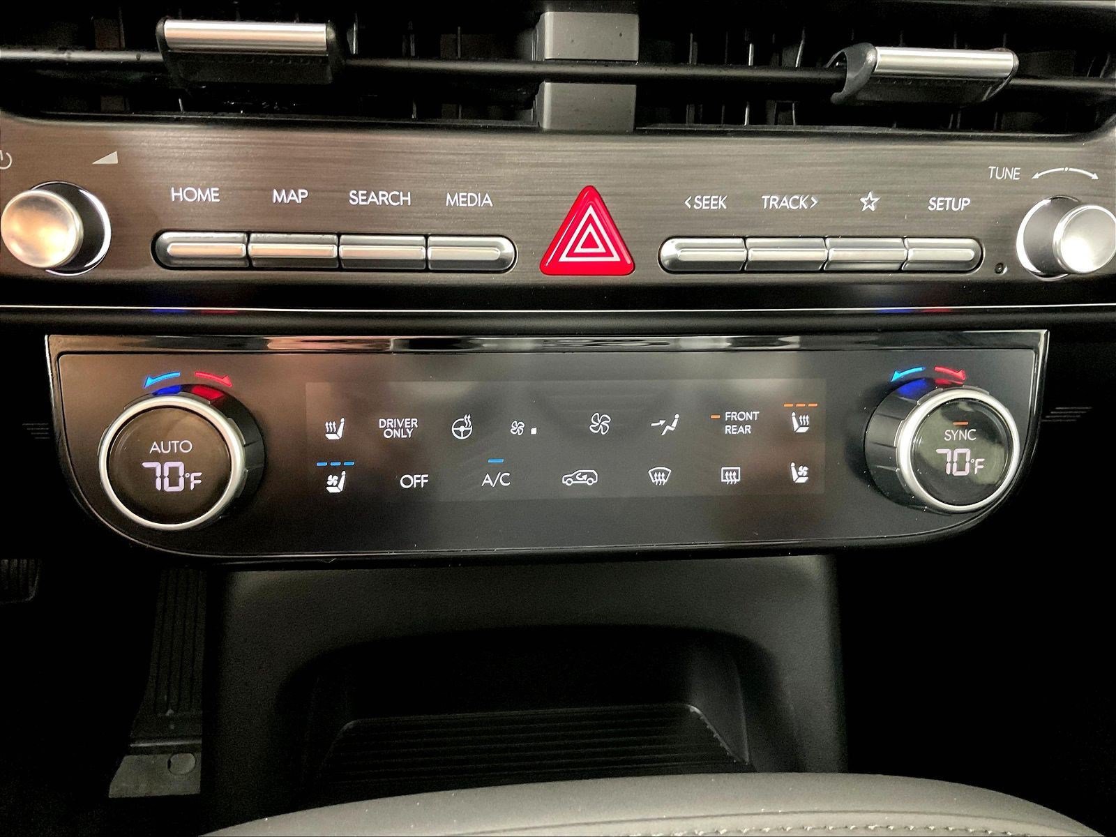 Used 2026 Hyundai Palisade Calligraphy AWD/4WD image 37