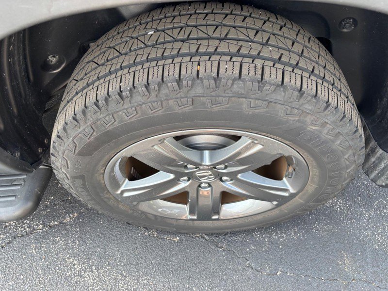 Used 2022 Honda Ridgeline RTL-E image 8