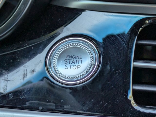 Used 2024 Genesis G70 2.5T w/ Sport Prestige Package image 28