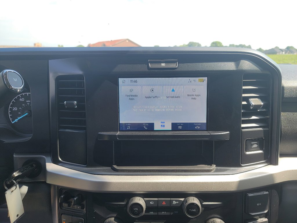 New 2026 Ford F350 XLT w/ 360-Degree Camera Package image 23