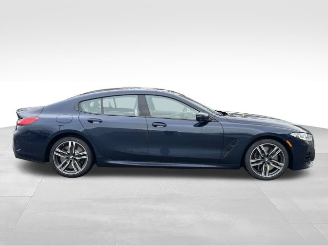 New 2026 BMW 840i xDrive AWD/4WD image 2