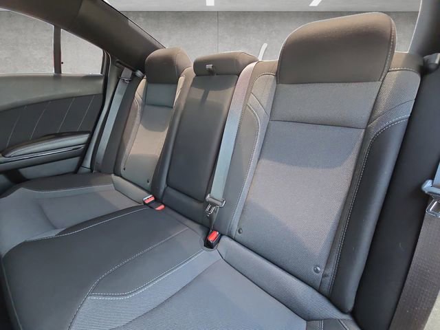 Used 2020 Dodge Charger SXT w/ Blacktop Package RWD image 22