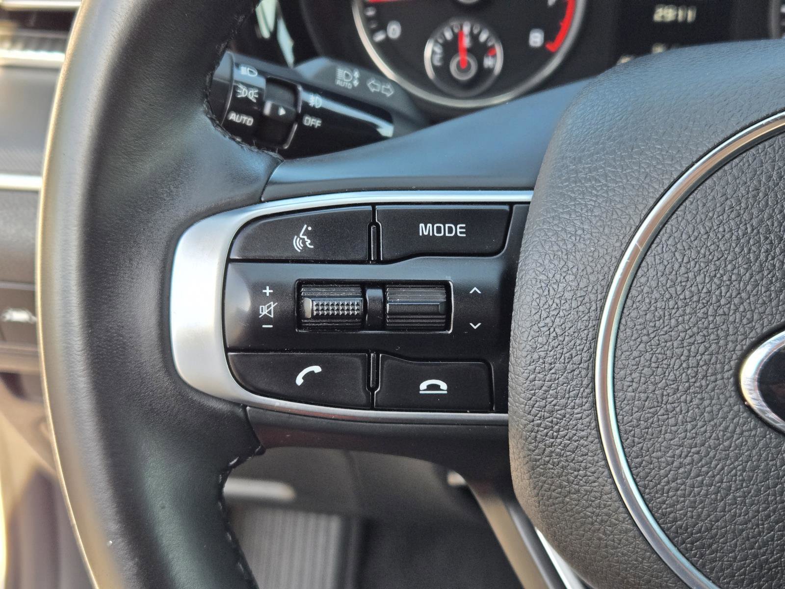Used 2021 Kia K5 GT-Line image 16