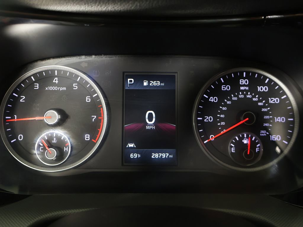 Certified 2024 Kia K5 GT-Line AWD/4WD image 43