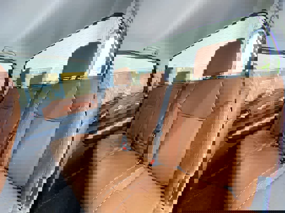 Used 2019 Toyota Tundra 1794 Edition image 25