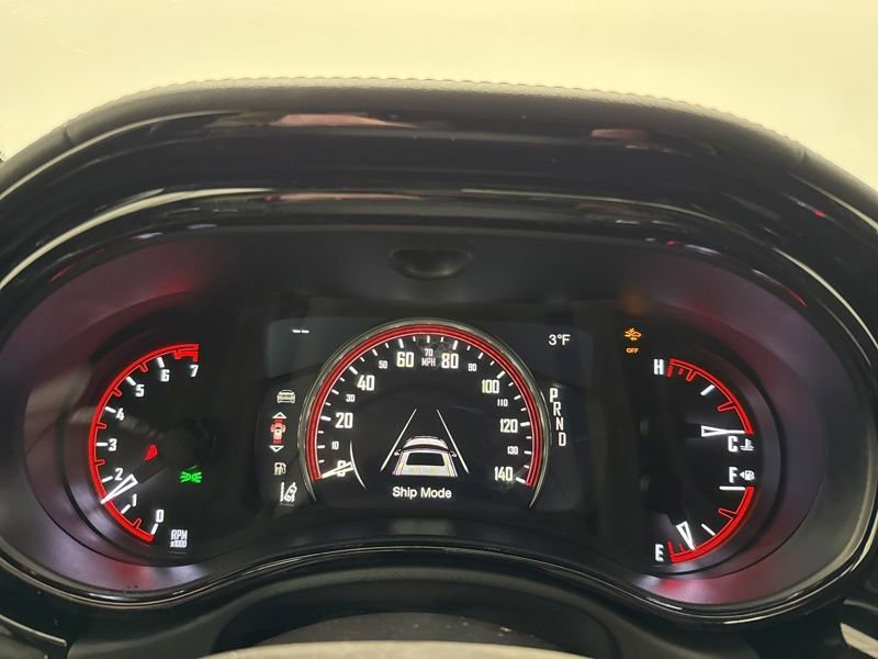 New 2026 Dodge Durango GT image 31