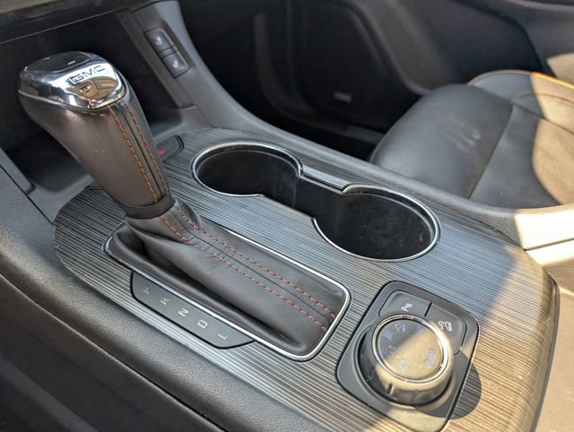 Used 2019 GMC Acadia SLT AWD/4WD image 23