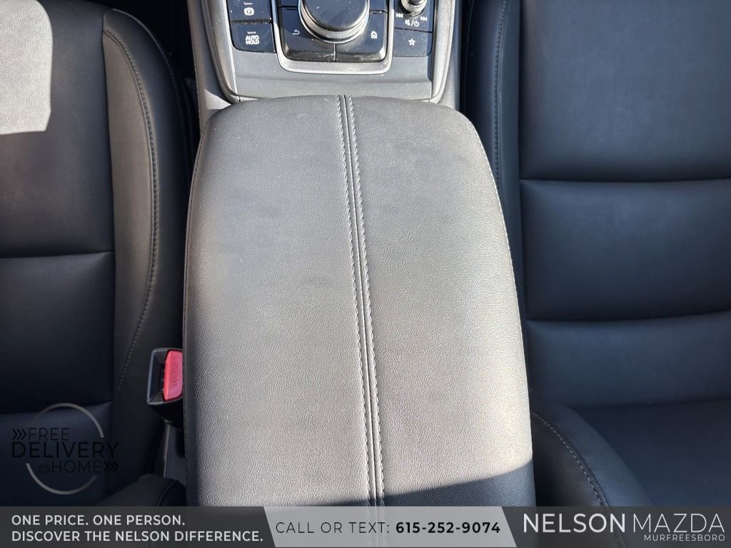 Certified 2021 MAZDA CX-30 AWD 2.5 S w/ Select Package image 13