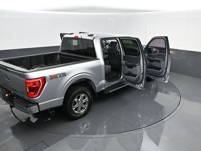 Used 2021 Ford F150 XLT w/ XTR Package image 25