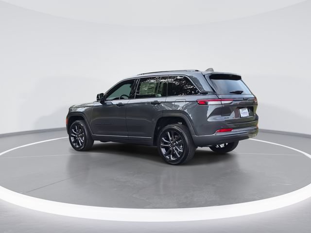 New 2026 Jeep Grand Cherokee Limited AWD/4WD image 6