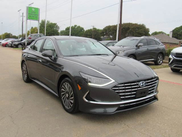 Used 2023 Hyundai Sonata SEL image 4