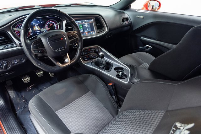 Used 2020 Dodge Challenger R/T Scat Pack image 20
