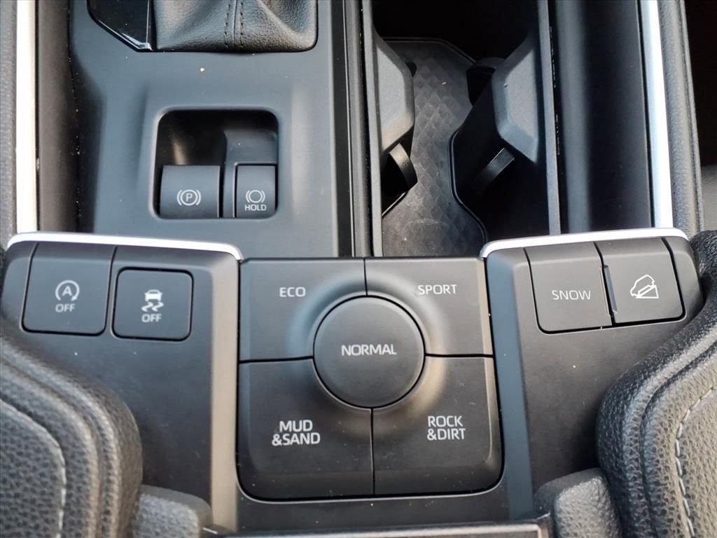 Certified 2024 Toyota Grand Highlander XLE image 23