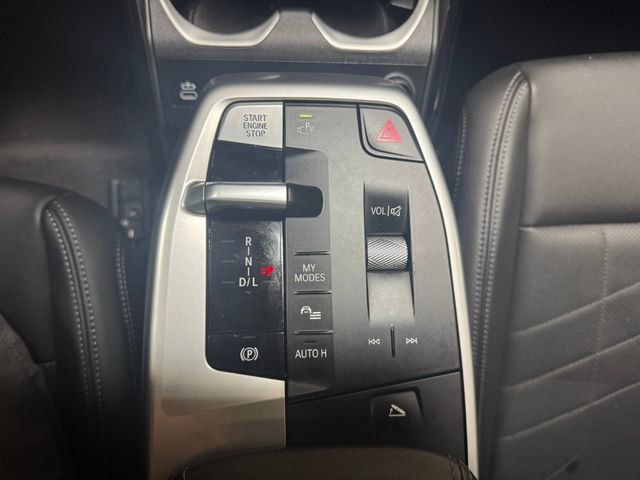 Used 2025 BMW X1 xDrive28i image 23