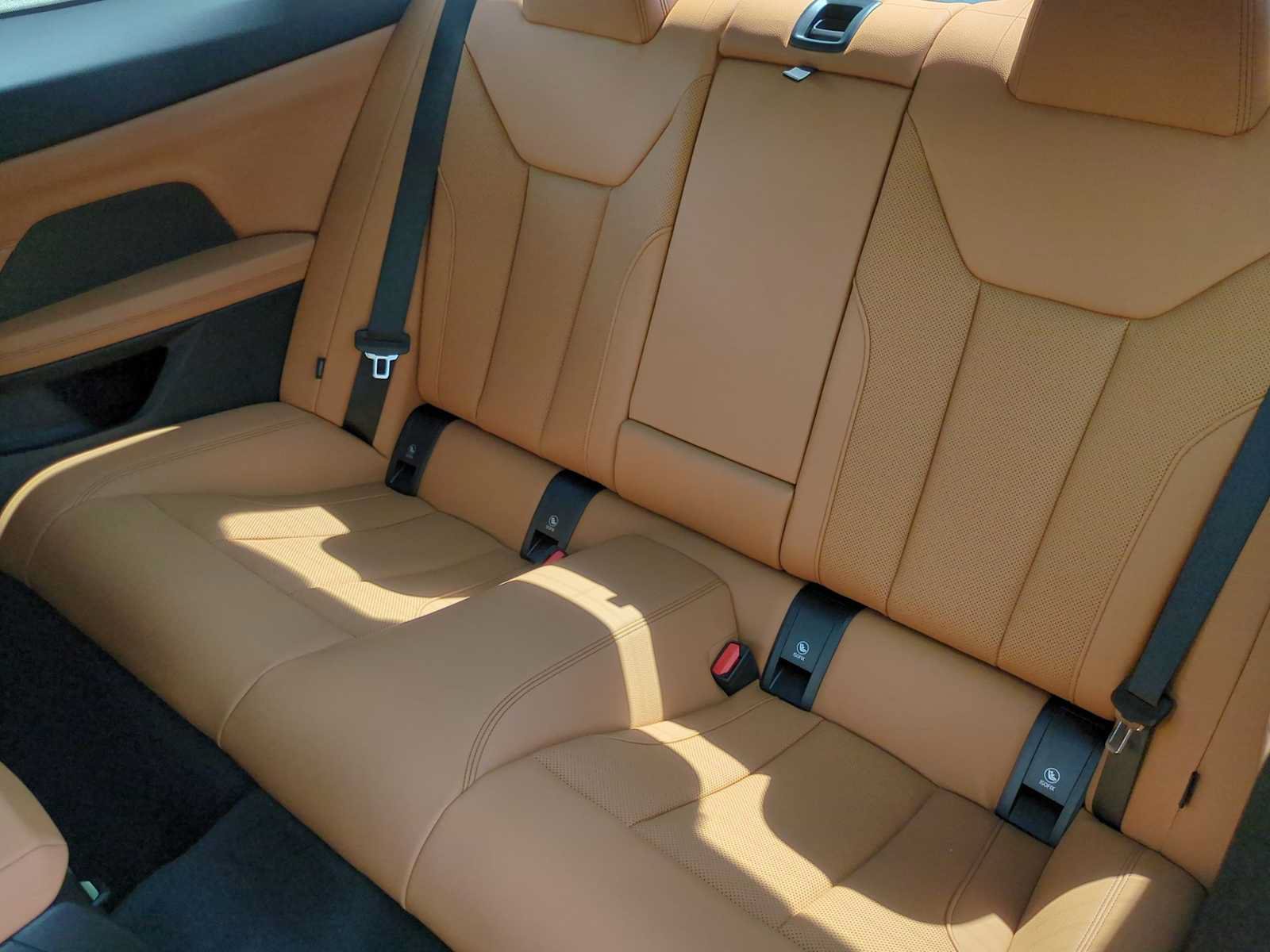 New 2026 BMW 430i xDrive Coupe AWD/4WD image 20