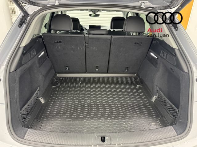 Certified 2024 Audi Q5 2.0T Premium Plus w/ Premium Plus Package AWD/4WD image 13
