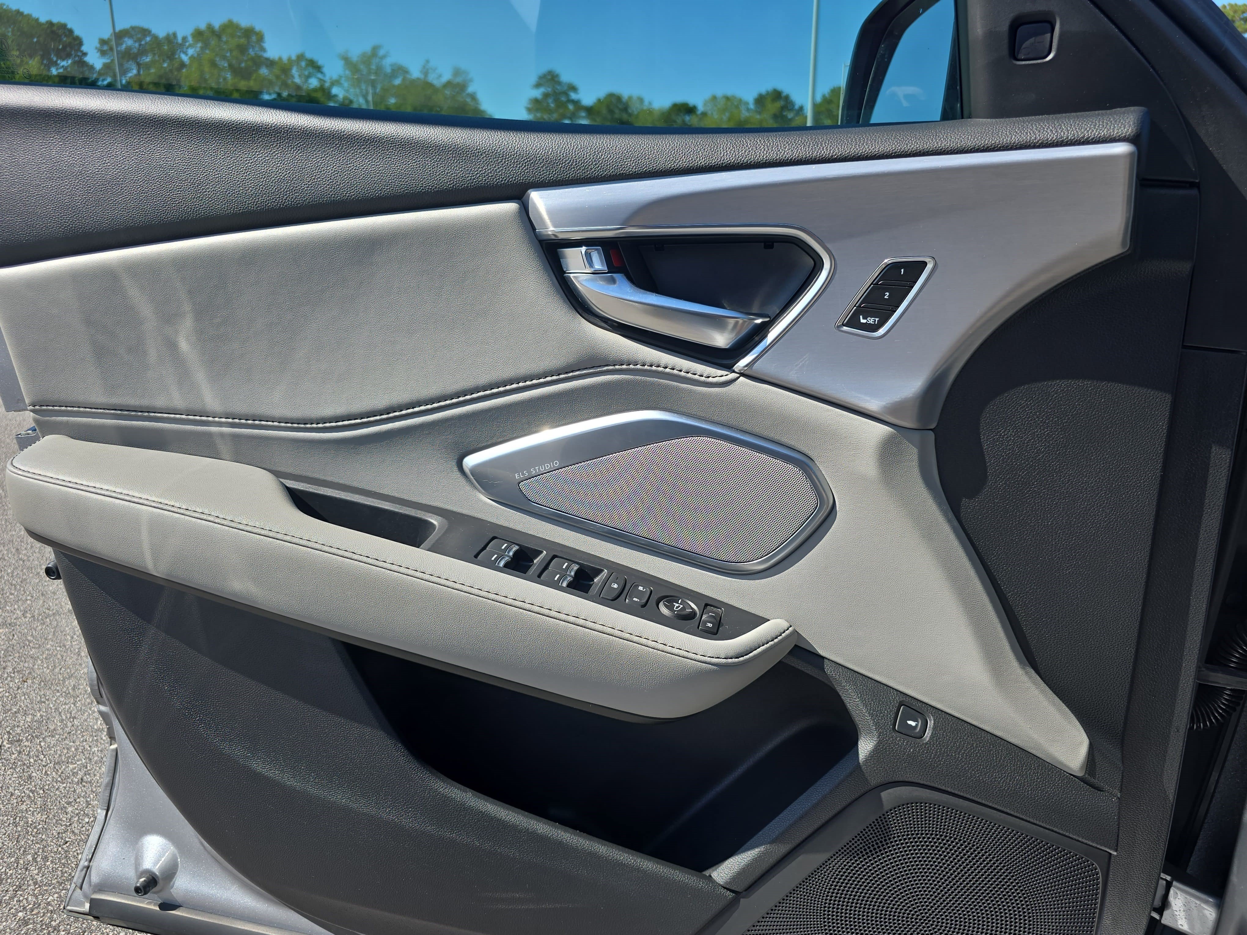 Used 2019 Acura RDX w/ Technology Package FWD image 27