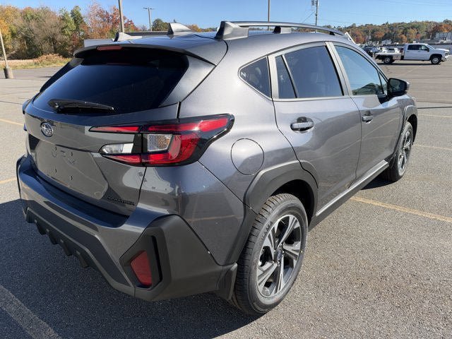 New 2026 Subaru Crosstrek 2.5i Premium AWD/4WD image 20