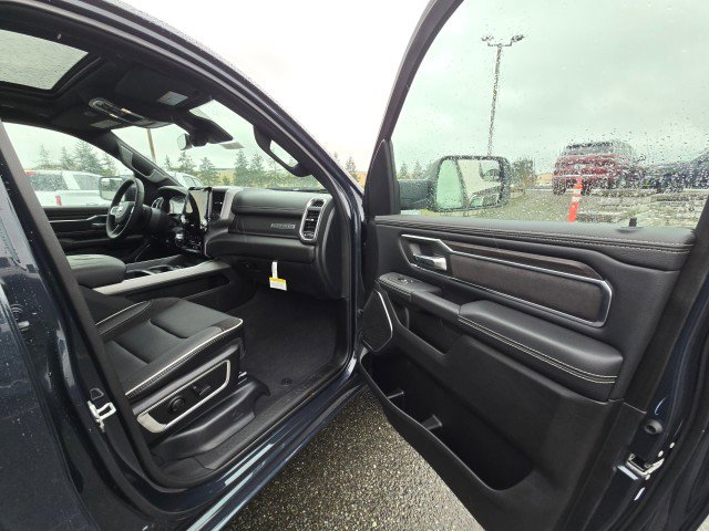 New 2026 RAM 1500 Laramie w/ Sport Appearance Package image 11
