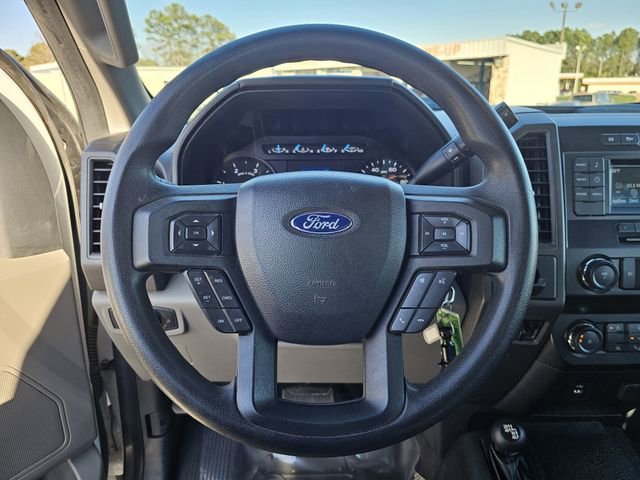 Used 2019 Ford F350 XL w/ Power Equipment Group image 25