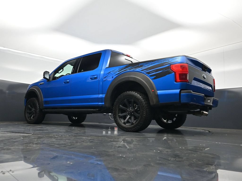 Used 2019 Ford F150 XLT w/ Equipment Group 302A Luxury AWD/4WD image 46