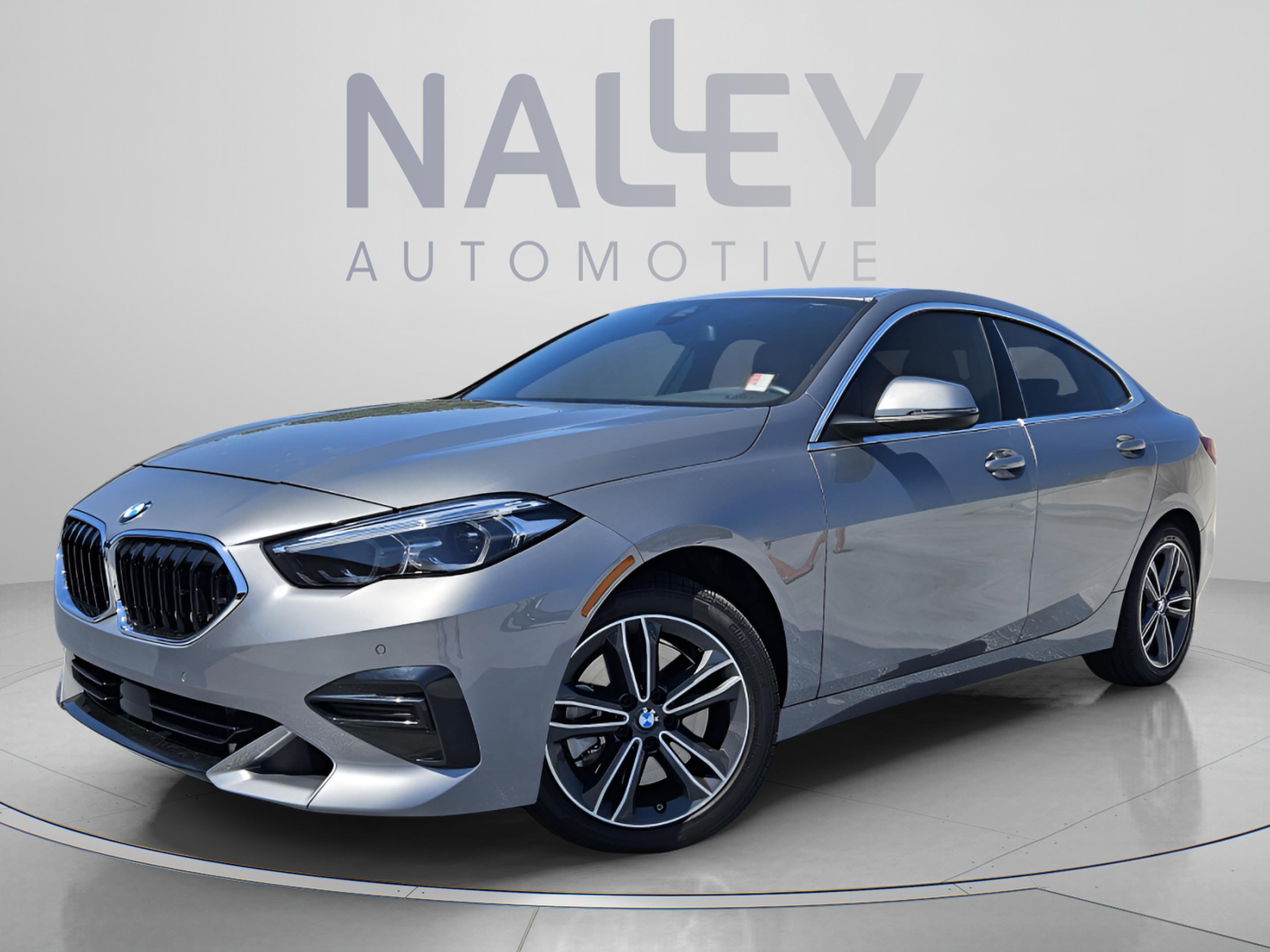 Used 2024 BMW 228i Gran Coupe w/ Convenience Package image 1