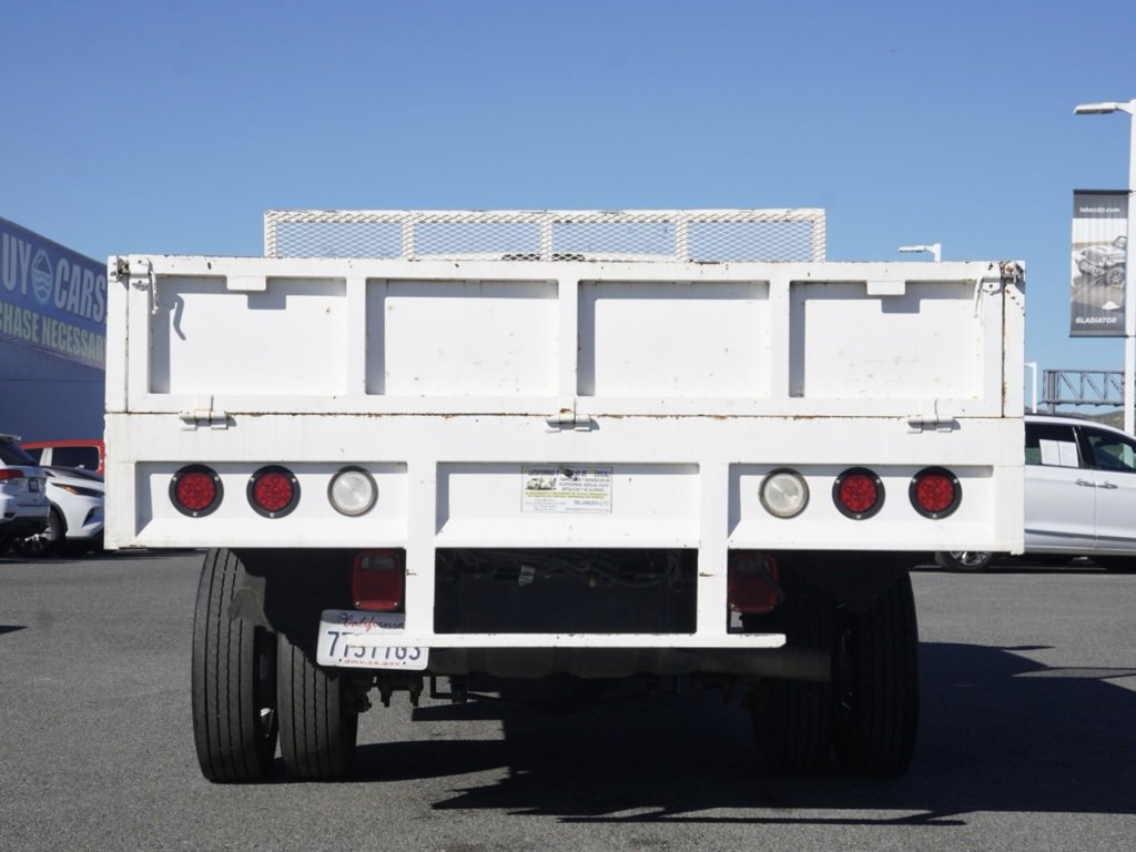 Used 2022 RAM 4500 Tradesman w/ Chrome Appearance Group image 4