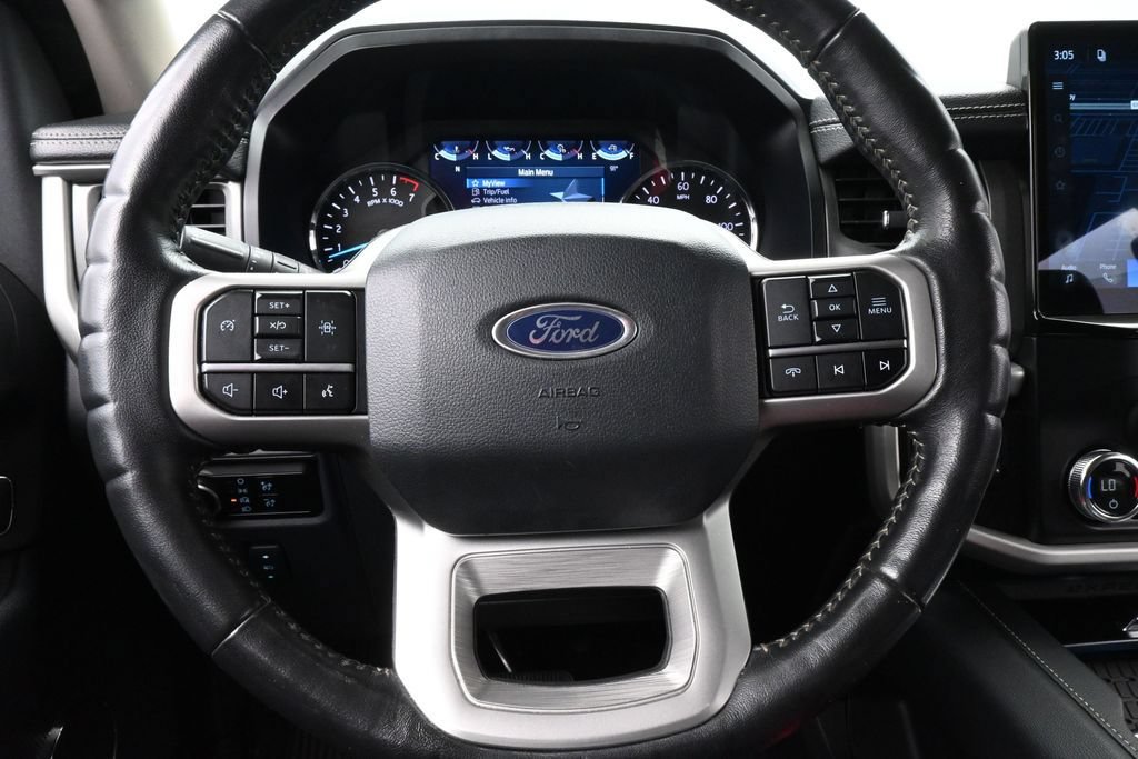 Used 2024 Ford Expedition Max XLT RWD image 25
