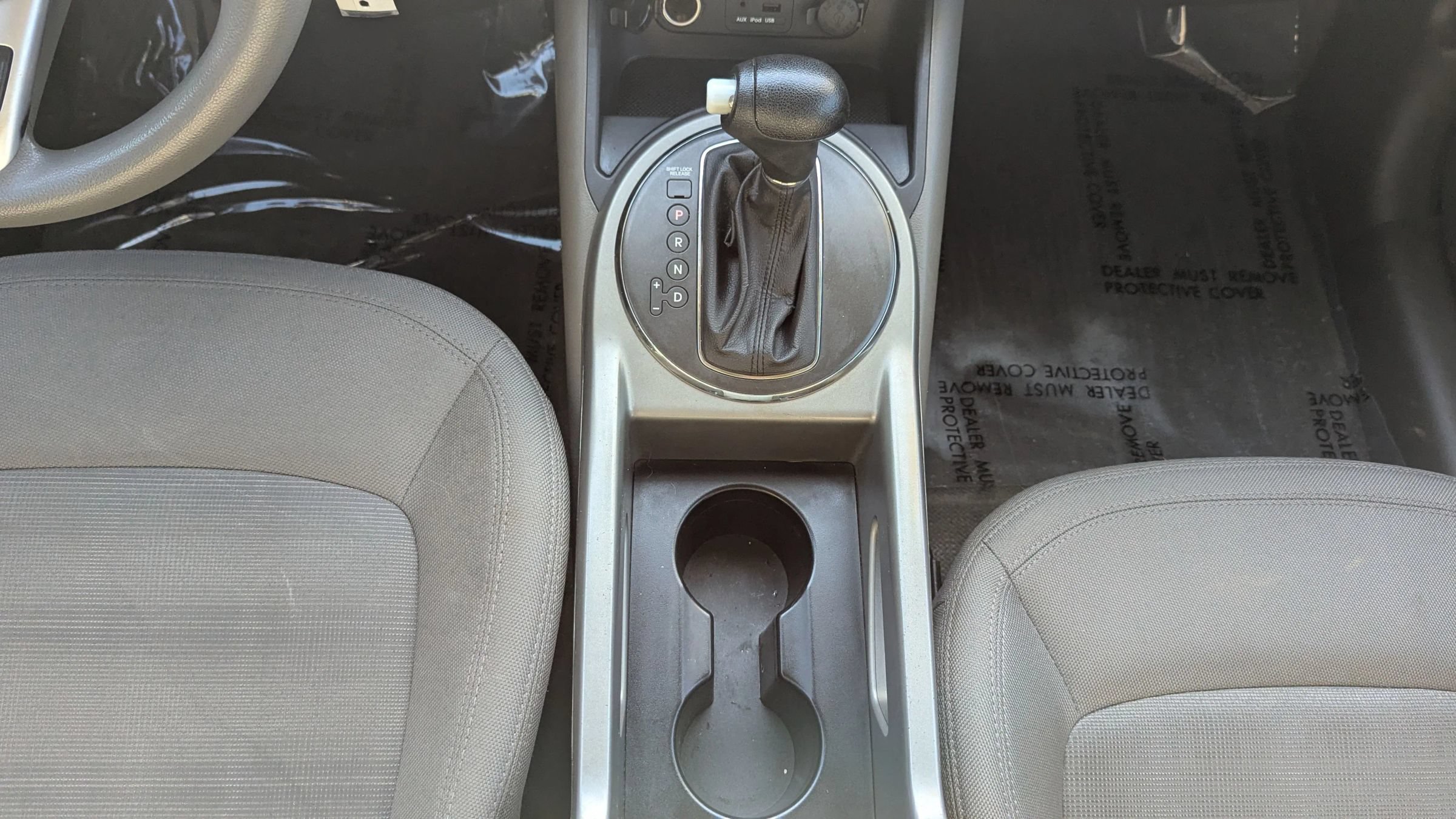 Used 2012 Kia Sportage LX w/ Convenience Pkg FWD image 16